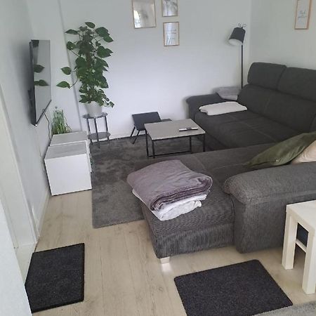 Ferienhausweseby Hurup Kültér fotó