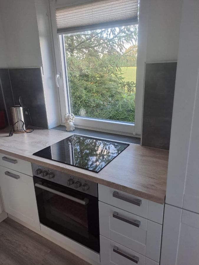 Ferienhausweseby Hurup Kültér fotó