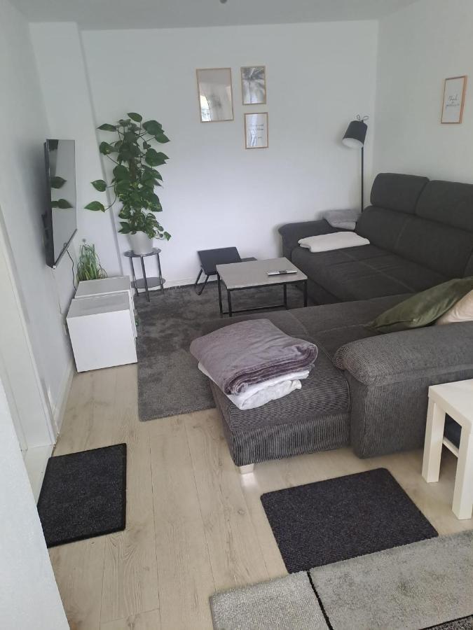 Ferienhausweseby Hurup Kültér fotó